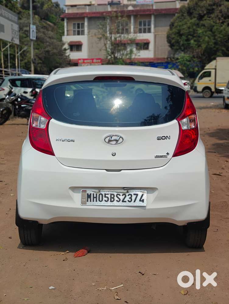 Hyundai Eon Magna +, 2013, Petrol