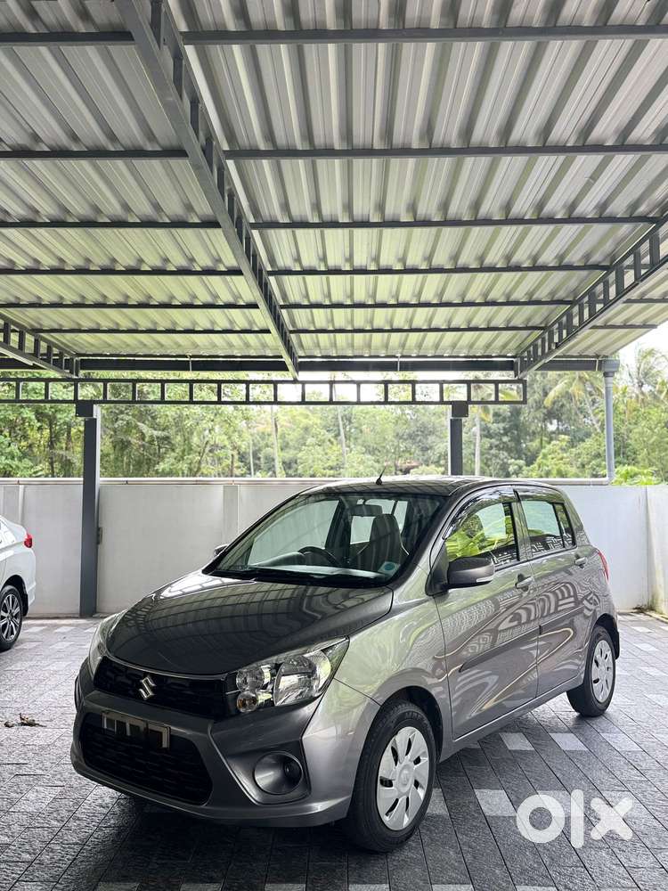 Maruti Suzuki Celerio Zxi At, 2018, Petrol