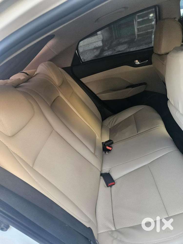 Hyundai Verna 2022 Diesel Good Condition