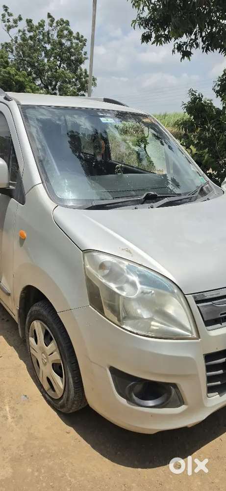 2013 Maruti Suzuki Wagon R