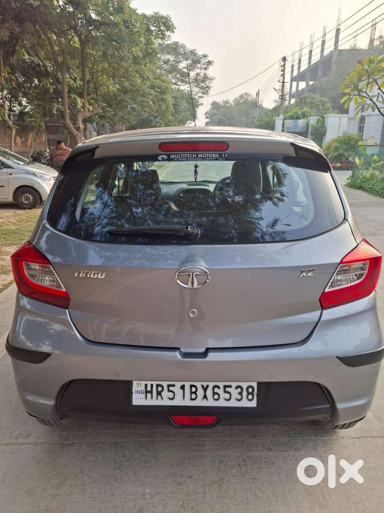 Tata Tiago