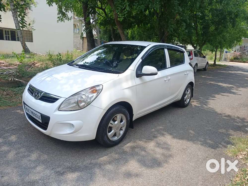 Hyundai I20 2011 Diesel Well Maintained
