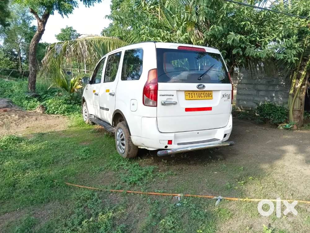 Mahindra Xylo Diesel 2019