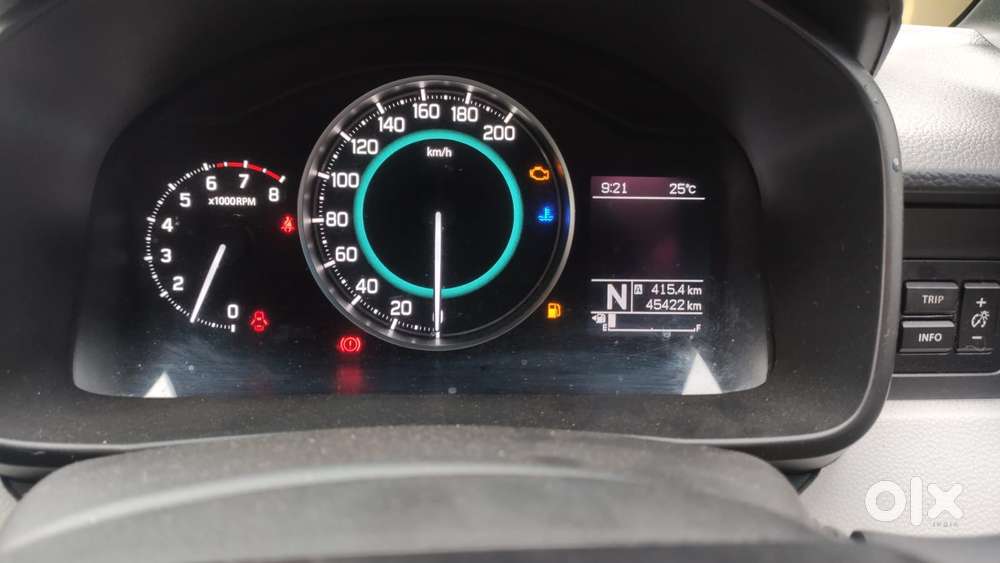 Maruti Suzuki Ignis 1.2 Delta Amt, 2023, Petrol