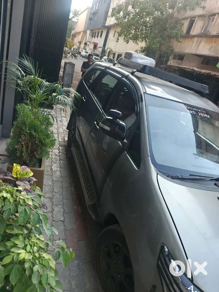 Toyota Innova 2009
