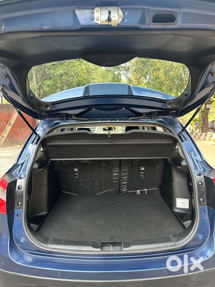 Maruti Suzuki S-cross 2017-2020 1.3 Zeta, 2018, Diesel