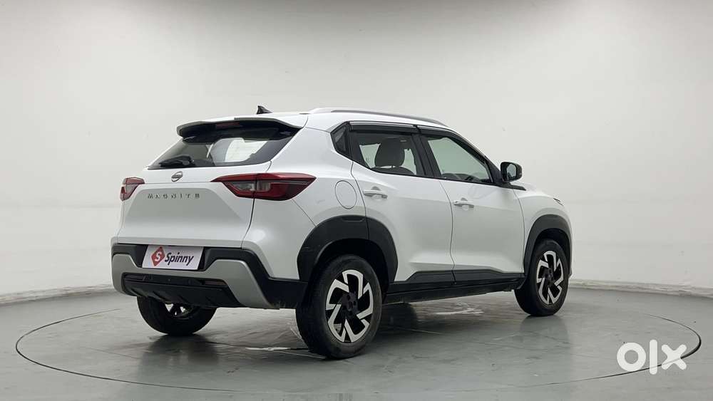 Nissan Magnite 1.0 Xl, 2022, Petrol