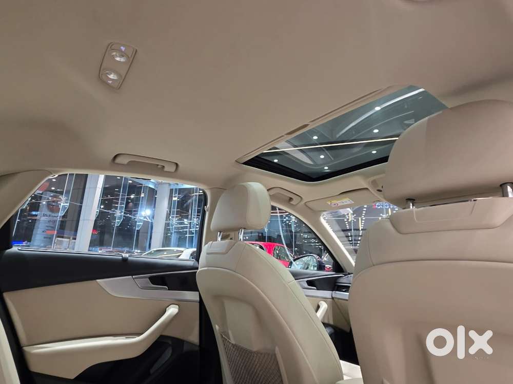 Audi A4 2.0 Premium 40 Tfsi, 2022, Petrol