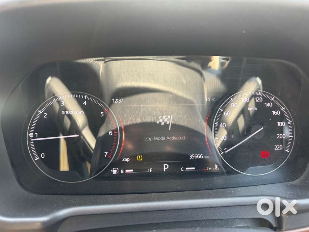 Next To Show Room Condition