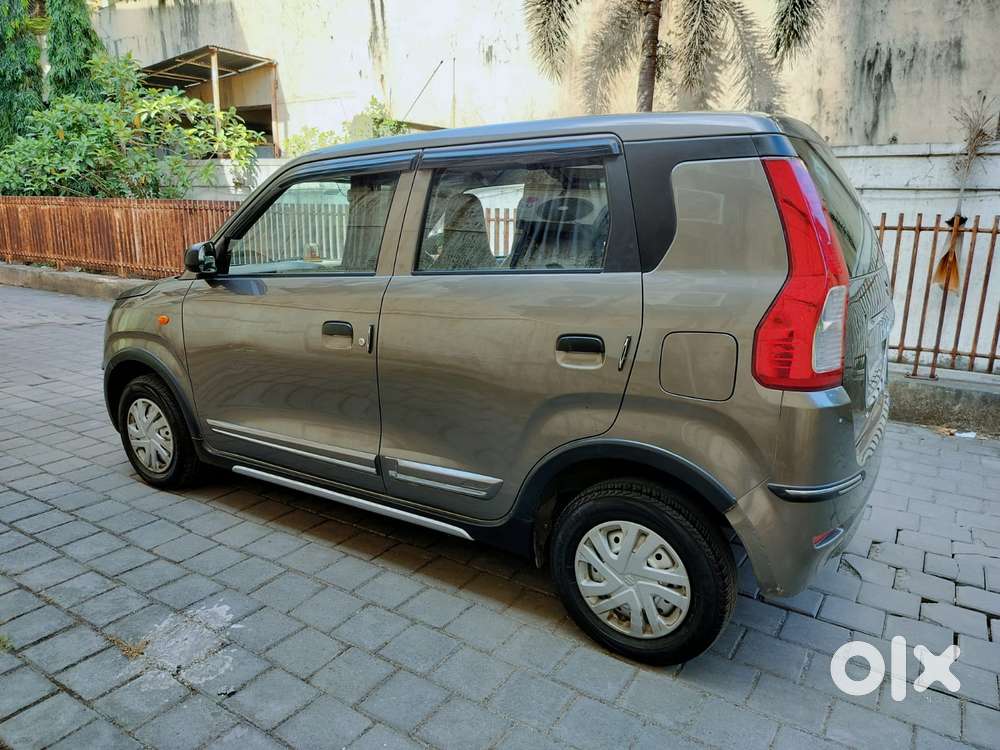 Maruti Suzuki Wagon R Lxi Cng, 2020, Cng & Hybrids