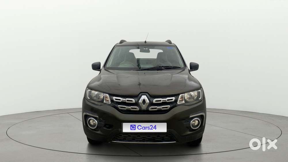 Renault Kwid Rxt, 2016, Petrol