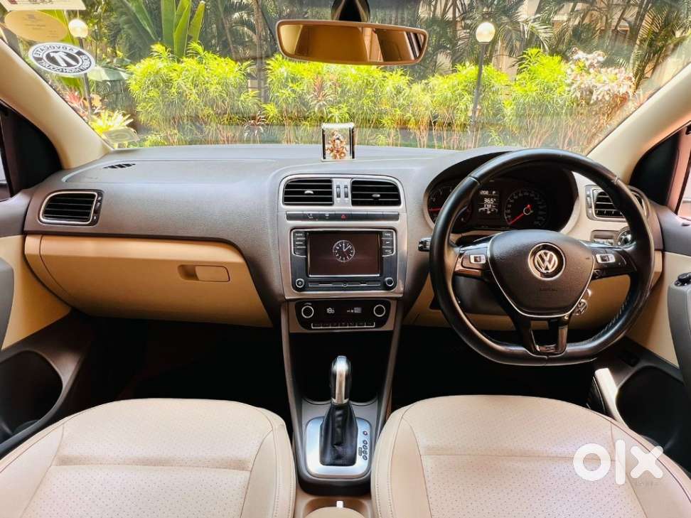 Volkswagen Vento 1.0 Highline Plus At, 2021, Petrol