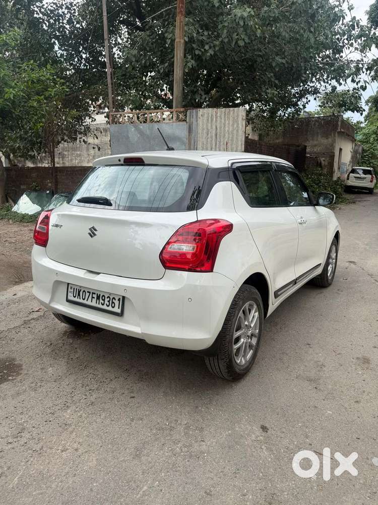 Maruti Suzuki Swift Amt Zxi Plus, 2023, Petrol