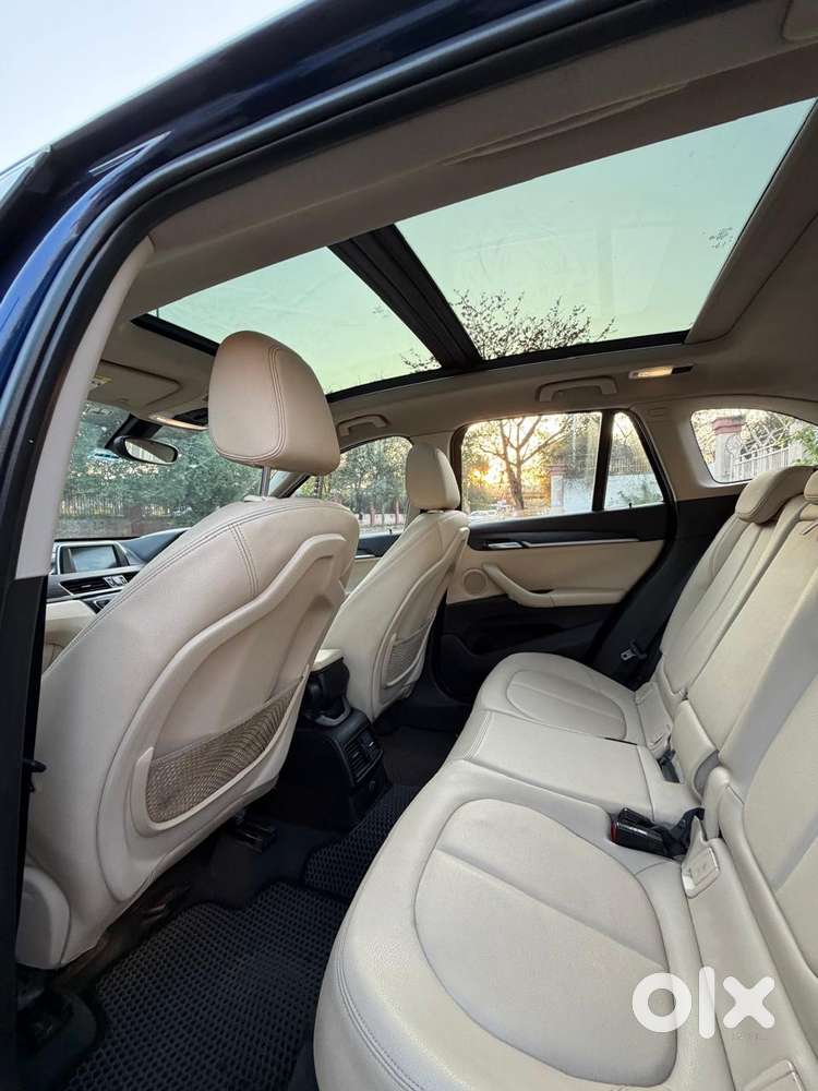 Bmw X1 Sdrive 20d Sportline, 2016, Diesel