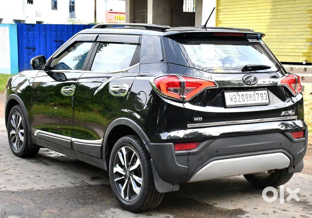 Mahindra Xuv300 W8 Option Diesel, 2021, Diesel