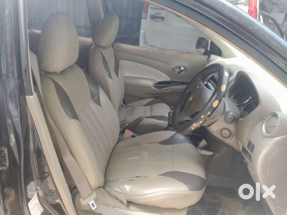 Renault Scala Diesel 2013