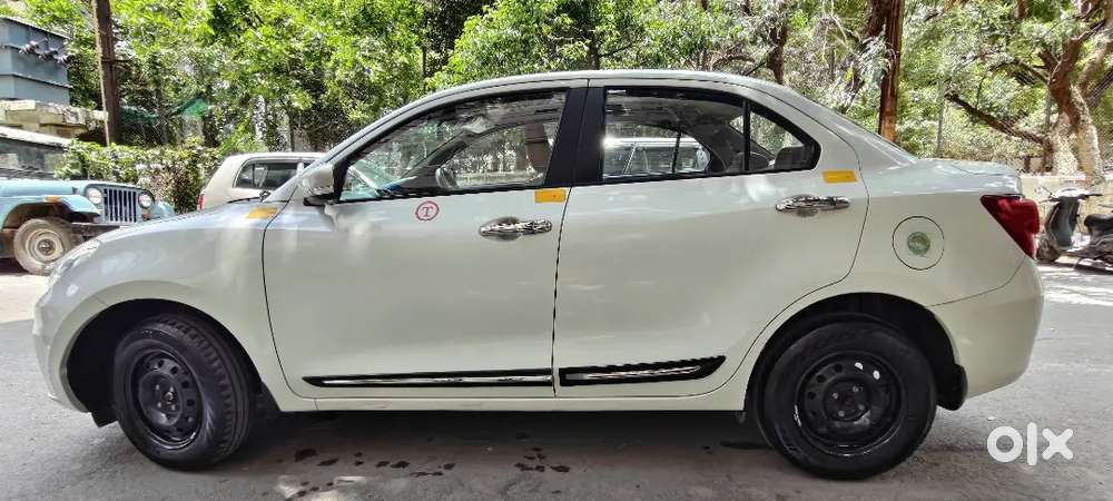 Maruti Suzuki Dzire 2023