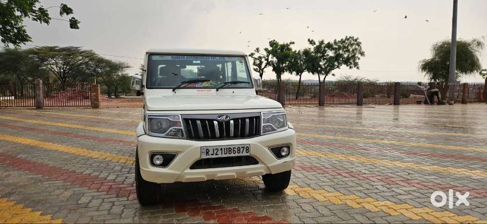 Mahindra Xuv500