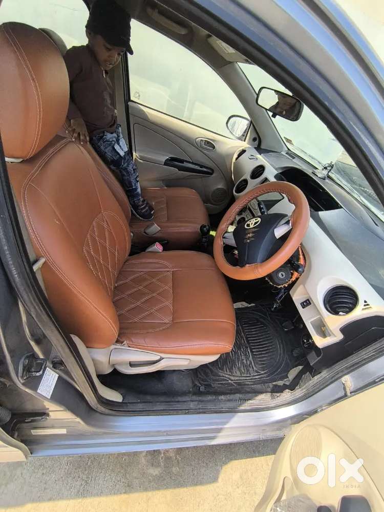 Toyota Etios 2018 Diesel 194070 Km Driven