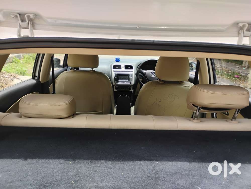 Volkswagen Polo 1.5 Tdi Highline, 2017, Diesel