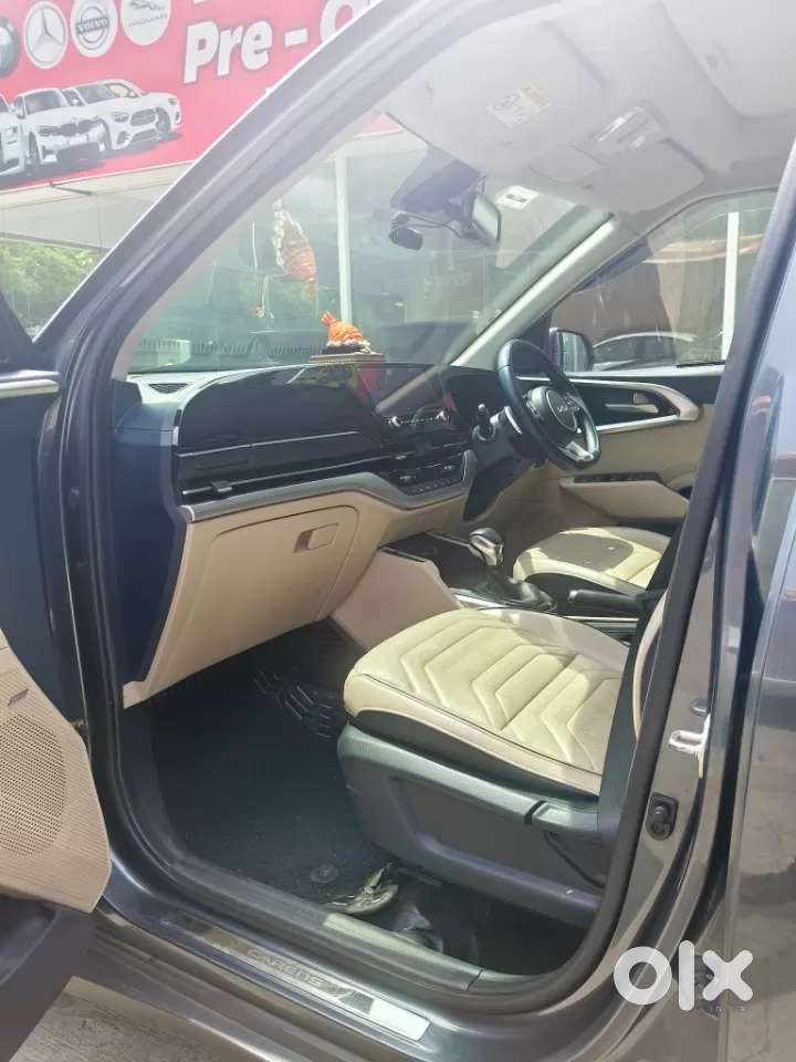 Kia Carens 1.5 Luxury Plus Diesel At 7 Str, 2022, Diesel