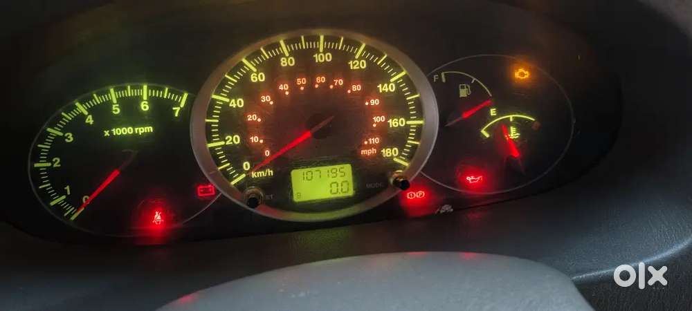 Mahindra Scorpio Classic 2011 Fourth Owner