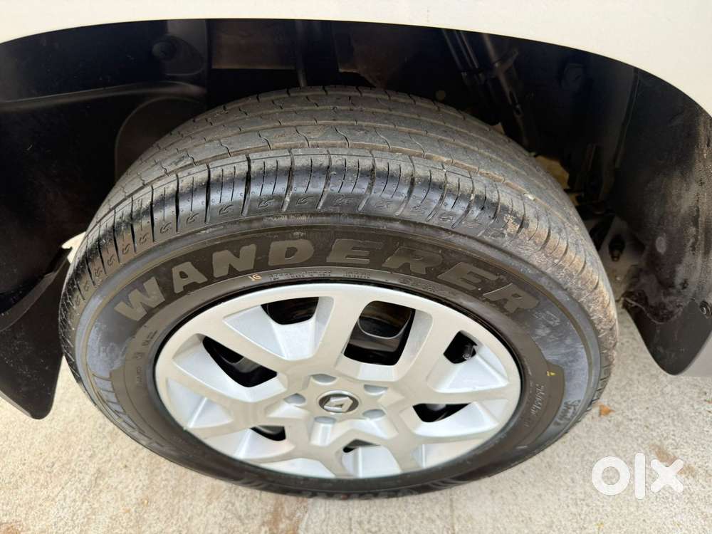 Renault Duster 2012-2015 110ps Diesel Rxl, 2016, Diesel