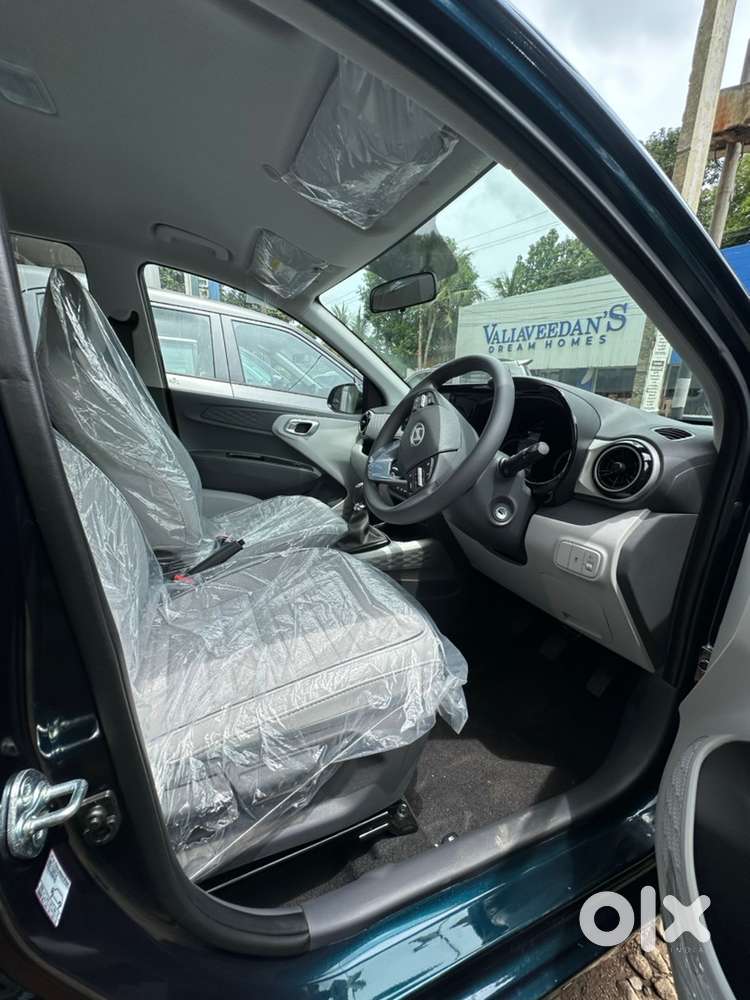 Hyundai Grand I10 Nios Sportz 2026