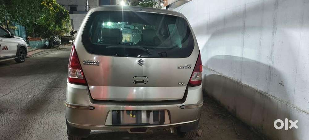 Govt Teacher Used Very Neatly Well Maintained Showroom Track All Force