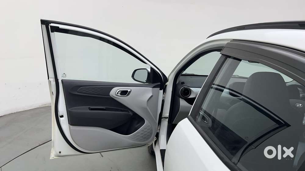 Hyundai Grand I10 Nios 1.2 Kappa Vtvt Sportz Cng, 2022, Cng & Hybrid..