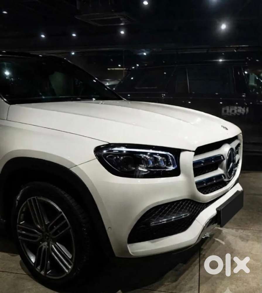 Mercedes-benz Gls 400d 4matic, 2023, Diesel