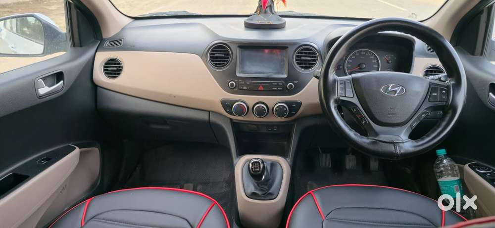 Hyundai Grand I10 1.2 Kappa Sportz Option, 2019, Cng & Hybrids