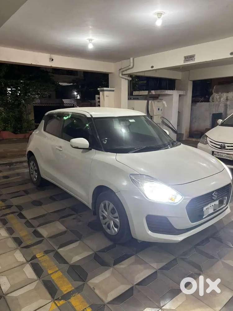 Swift 2019 Automatic Good Condition
