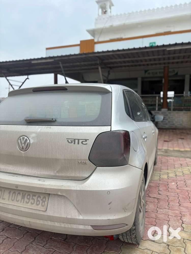 Volkswagen Polo Diesel 2019