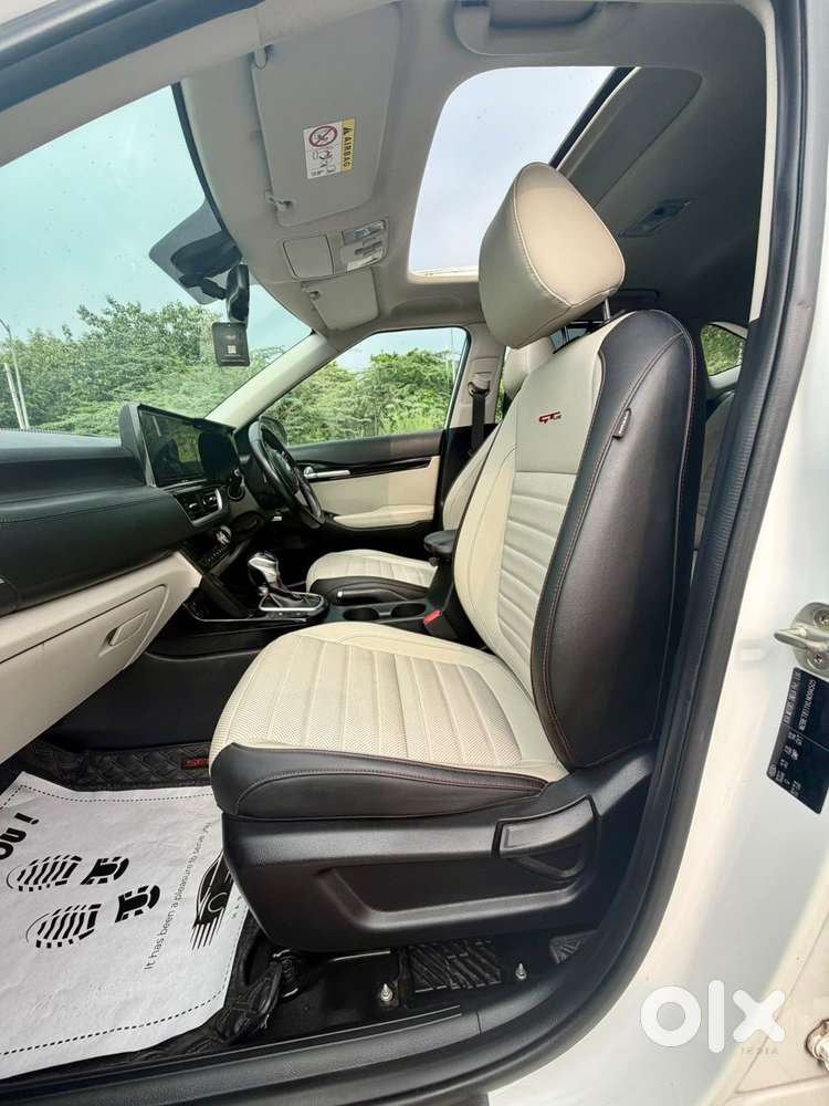 Kia Seltos Gtx Plus, 2020, Petrol