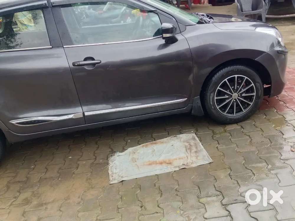 2019 Model Hai Last December