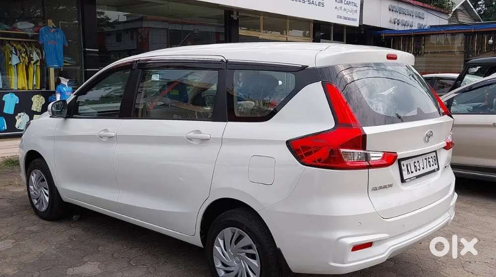 Toyota Rumion 2023 Model For Sale