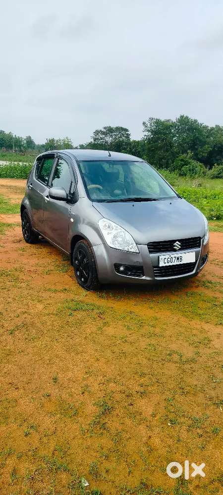 Maruti Suzuki Ritz Vdi 2011