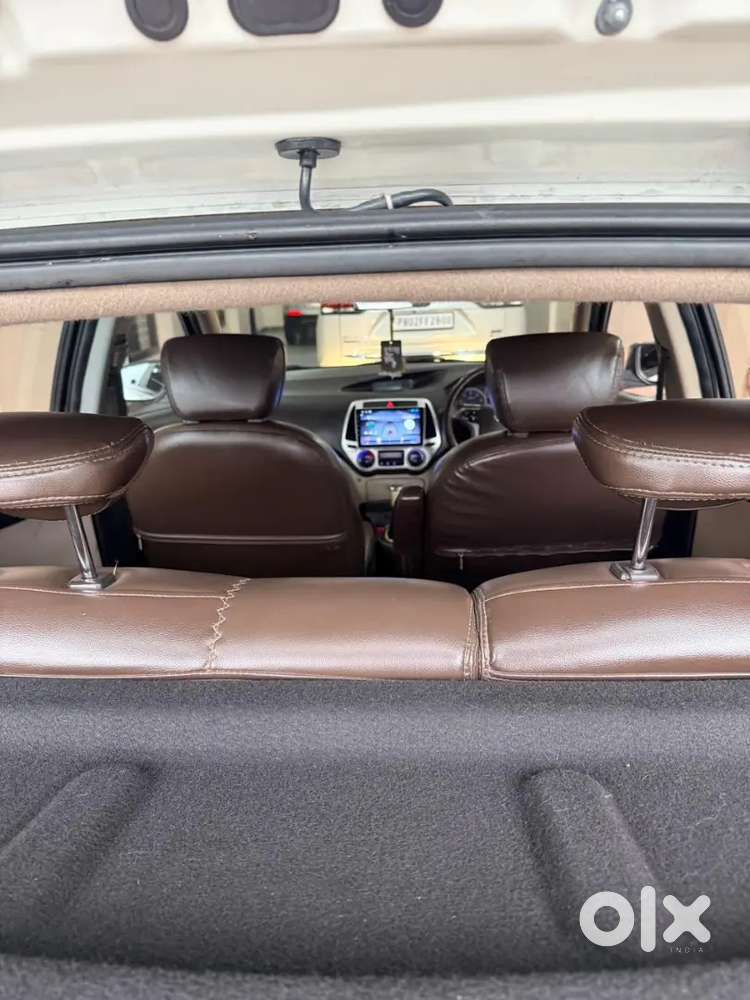 I20 Asta Push Button Engin Gear Ok Ac Working