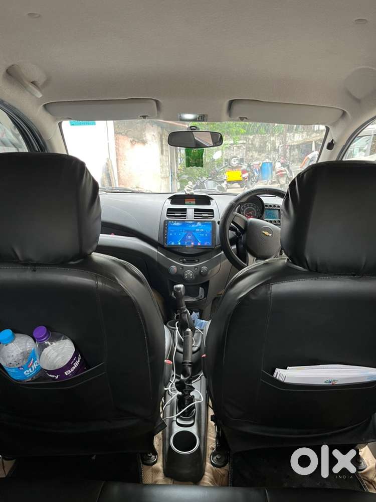 Chevrolet Beat 2012 Petrol Mh 46