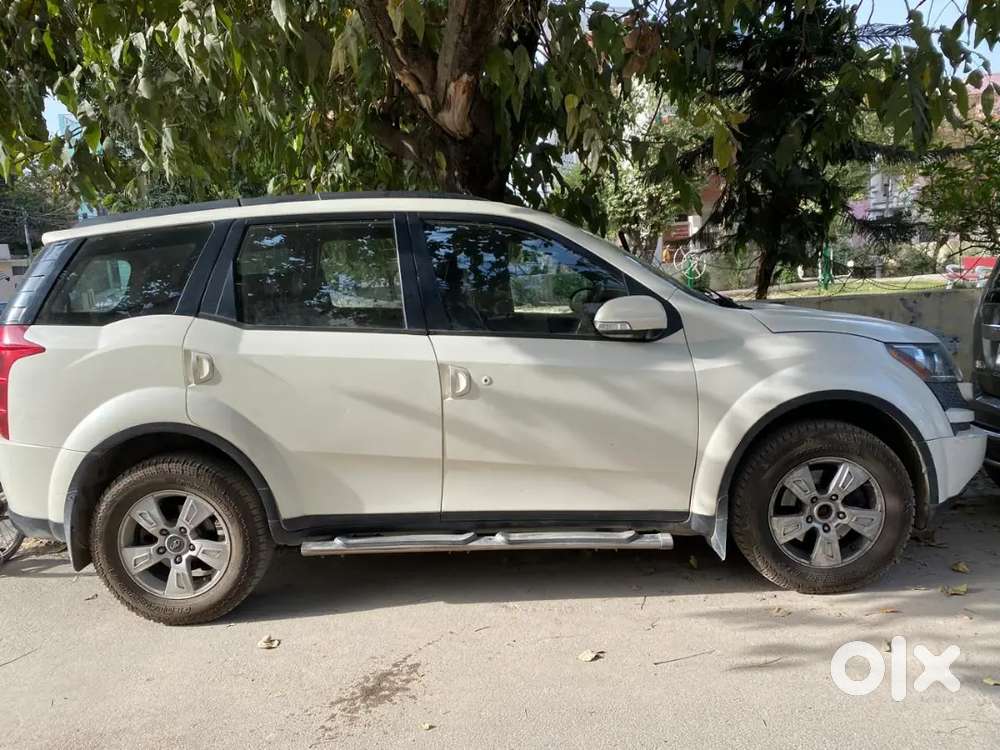 Mahindra Xuv500 2014 Diesel Well Maintained