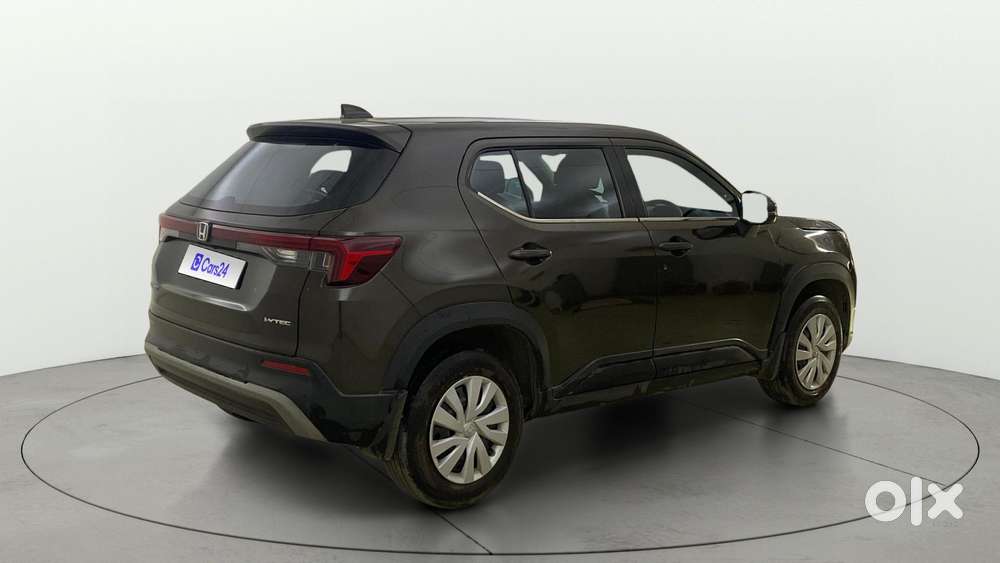 Honda Elevate V Cvt, 2023, Petrol
