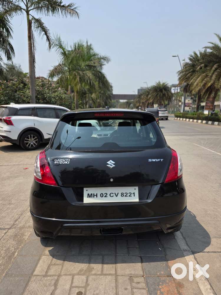 Maruti Suzuki Swift 1.2 Vxi (o), 2013, Petrol