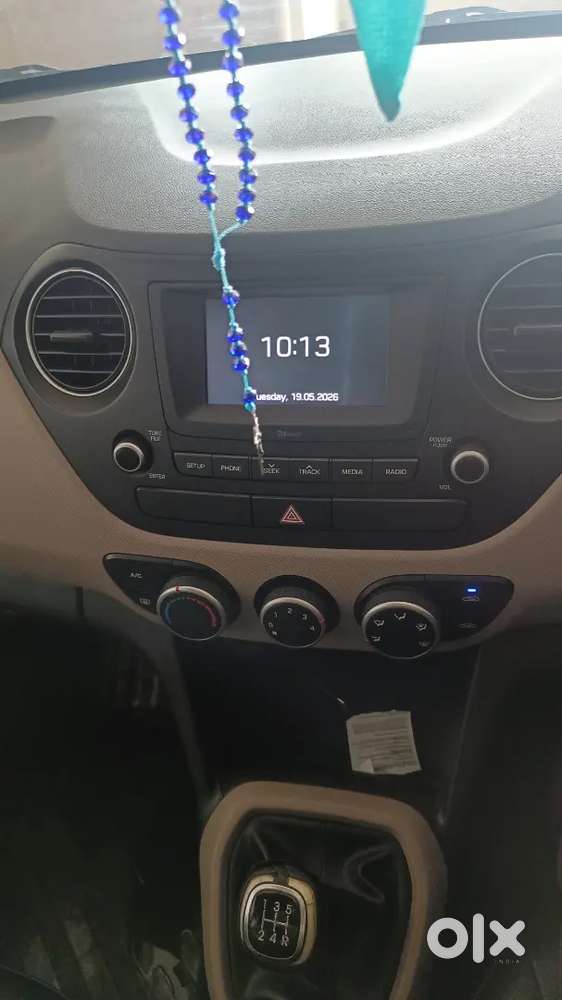 Hyundai I10 2017 Petrol 20700 Km Driven