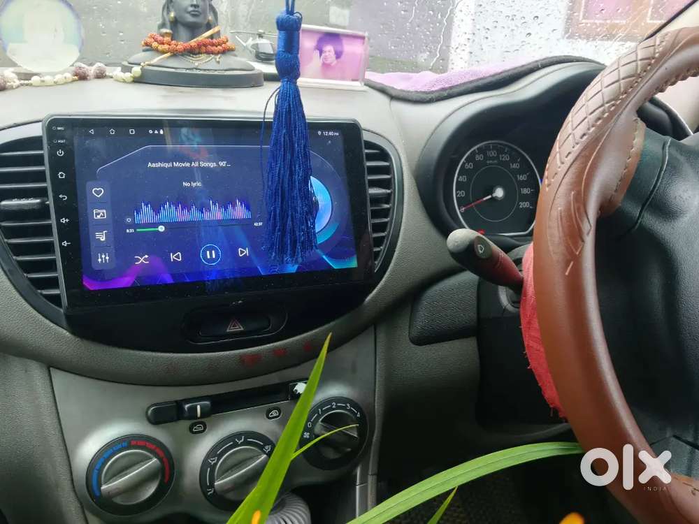Hyundai I10 2011 Petrol Car