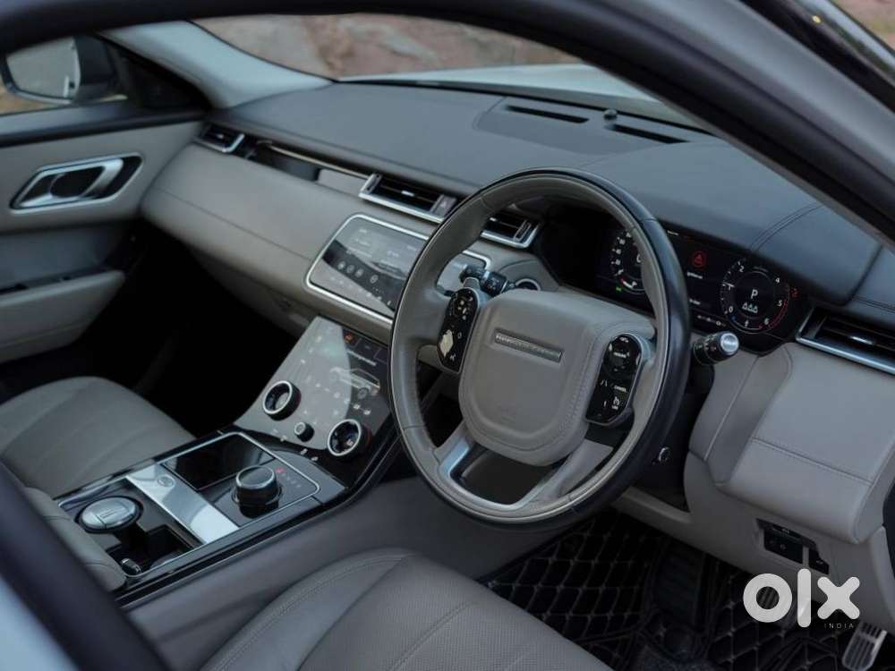 Land Rover Range Velar D180 R-dynamic S, 2019, Diesel