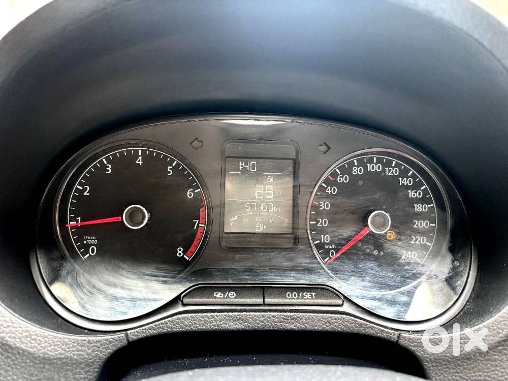 Volkswagen Polo 1.0 Mpi Comfortline, 2018, Petrol