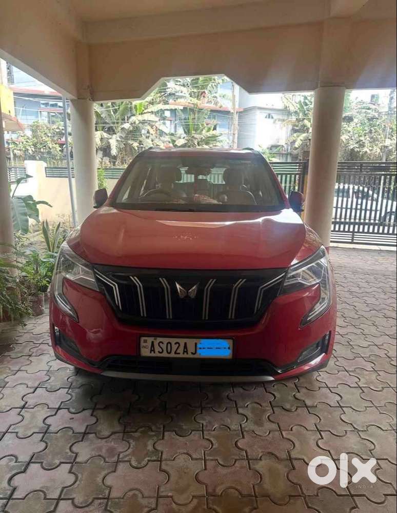 Top Model At Petrol/adas/alexa/cruise Cntrl/1st Owner/zero Accident