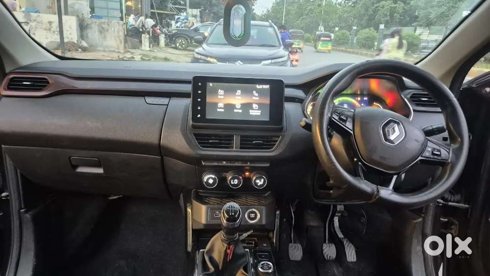 Renault Kiger 1.0 Rxl 2023