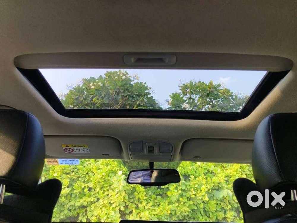 Kia Sonet Gtx Plus, 2021, Petrol